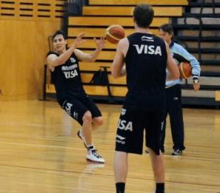 Van Lacke: �La idea de la vuelta est� presente�