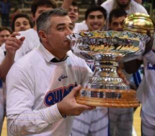 Eduardo "Chiche" Japez ser� el DT de Argentino