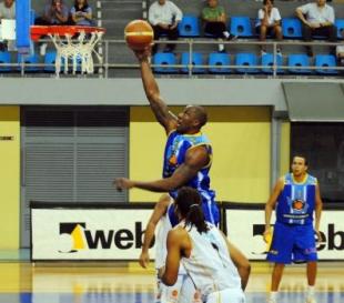 La Uni�n fue puro coraje