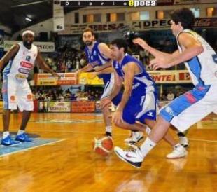 Entro a matar, no le sobr� mucho