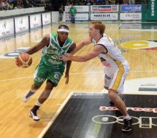 De local: volvi� a ganar, gustar y golear