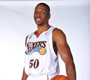 Ratilff es la nueva incorporaci�n de los Spurs