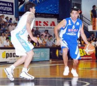 Regatas consolid� su liderazgo