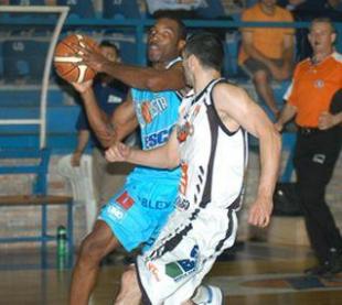 Ciclista Ol�mpico tuvo su alegr�a