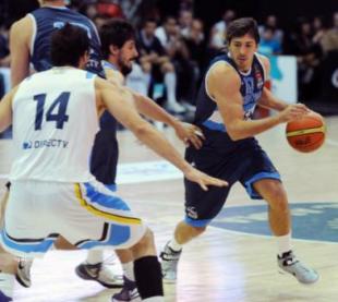 Boccia: �Vamos por buen camino�