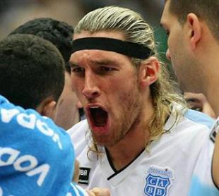 Walter Herrmann vuelve al b�squetbol �por placer�