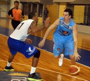 Regatas Corrientes se tom� desquite