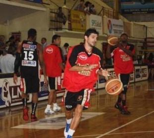 Garc�a Morales: �Hay que tener la cabeza fr�a�