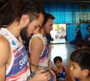 Banegas la �ltima ficha mayor de Tiro Federal