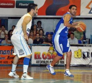 Regatas retom� las pr�cticas para viajar a Paran�