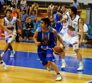 Brussino: �Debo estar listo�