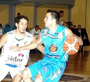 Lucas P�rez con otro a�o