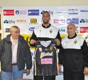 Ricky S�nchez: �Es una liga muy dura�