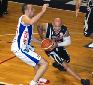 Ol�mpico derrot� a Quimsa con garra e inteligencia