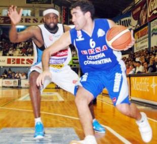 Mart�nez: �El equipo tiene hambre de ir por m�s�