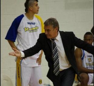 Oprandi, Carnovale y Gonz�lez suenan en San Mart�n