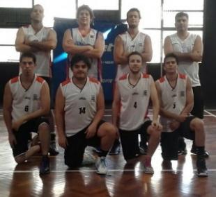 Vacaciones con los Reyes Magos en Liforb�squet