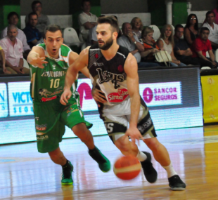 Lan�s pis� fuerte en Concordia