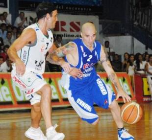 Regatas volvi� a los entrenamientos sin Legaria