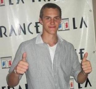 Echag�e confirm� a Iv�n Antoniuk