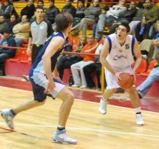 La final: C�rdoba � Capital