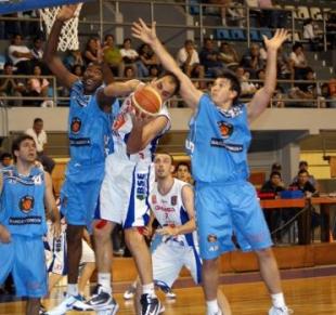 Quimsa lo dej� como invitado