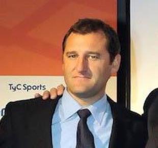 Mariano Grippo: �Nunca se vio a los dirigentes tan unidos�