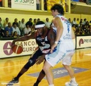 Regatas se llev� todo el festejo