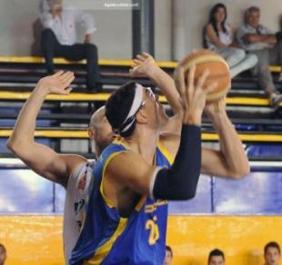 El �7D� se ti�� con los colores de Boca