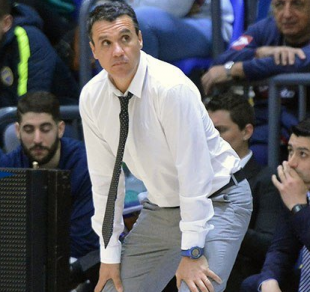 Fern�ndez: "Deberemos trabajar mucho para ganar partidos"