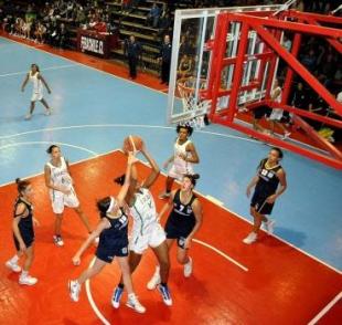 Se estuvo cerca, pero no alcanz�