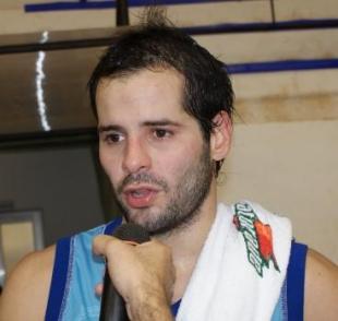 M�ller: �Tenemos que pensar solamente en el partido del s�bado�