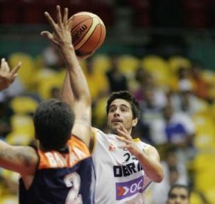 Obras termin� invicto