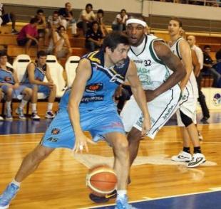 Gimnasia alej� a La Uni�n