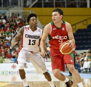 Panamericanos (d�a 3): Vitor Benite se exhibe con USA y Brasil y Canad� pasan invictas