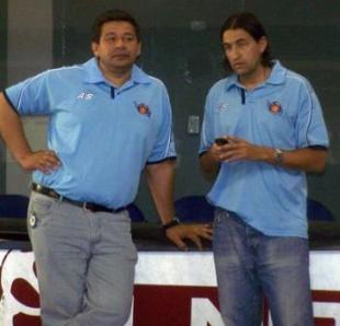 S�per 8 en Formosa