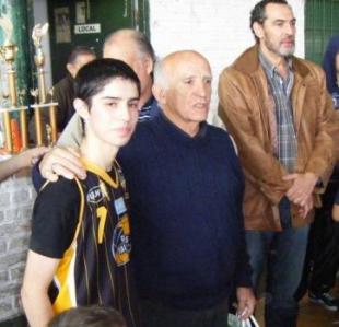 Tucum�n BB tiene entrenador