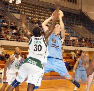 Gimnasia forz� un quinto en Comodoro