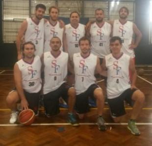 Sangre Fr�a termin� tercero en Pascuas