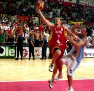 Solo pas� Belgrano