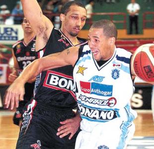 Una dupla mort�fera