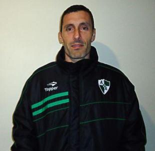 Bulfoni: �Es un desaf�o muy interesante�