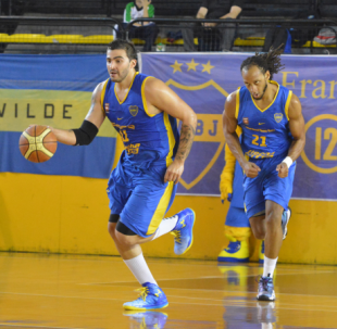 Ram�rez Barrios: "Necesit�bamos esto"