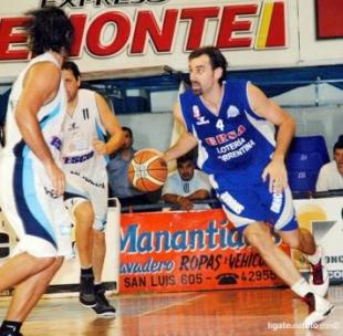 Kammerichs: �El equipo mostr� todo su car�cter�