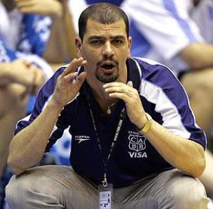 Hern�ndez: �Necesit�bamos prepararnos para los cuartos�