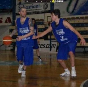 Arranca el cuadrangular en Goya