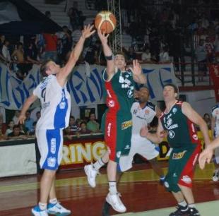 Ciclista humill� a Bragado