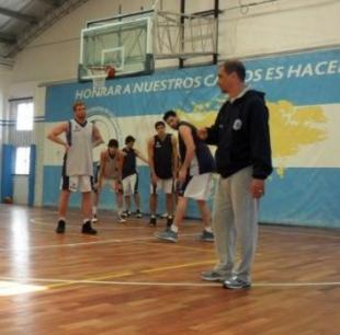 Sigue la pretemporada del campe�n