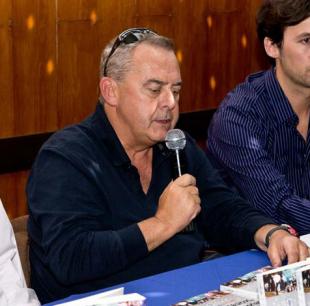 Pe�arol anuncia la intenci�n de su cancha propia