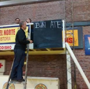 Alma, coraz�n y una vida m�s